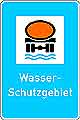 Wasserschutzgebiet