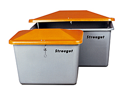 Streugutbox