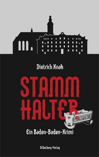 STAMMHALTER